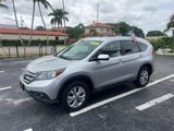 Used 2013 Honda CR-V EX-L image 3
