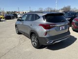 Used 2023 Kia Seltos EX image 5