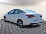 New 2025 Nissan Versa SV w/ Trunk Package image 4
