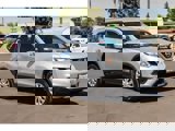 Used 2015 Nissan Rogue S image 5