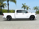 New 2025 RAM 1500 Big Horn image 2