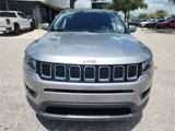 Used 2018 Jeep Compass Latitude w/ Popular Equipment Group image 3
