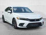 Certified 2024 Honda Civic Sport Touring image 3
