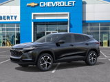 New 2025 Chevrolet Trax RS image 2