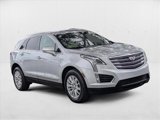 Used 2017 Cadillac XT5 FWD image 3