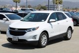Used 2018 Chevrolet Equinox LT image 3