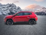 New 2025 Jeep Compass Latitude w/ Altitude Special Edition image 2