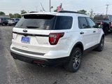 Certified 2019 Ford Explorer Sport w/ Equipment Group 401A image 4