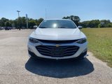 Used 2019 Chevrolet Malibu LT image 2