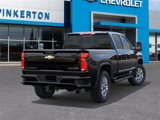 New 2025 Chevrolet Silverado 2500 High Country w/ High Country Premium Package image 4