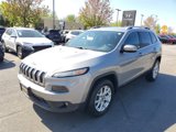 Used 2014 Jeep Cherokee Latitude image 2