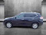 Used 2016 Nissan Rogue SV w/ SV Premium Package image 2