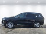 New 2025 Cadillac XT6 Luxury image 2