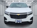 Used 2023 Chevrolet Equinox LS w/ LS Convenience Package image 2