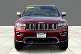Certified 2022 Jeep Grand Cherokee Limited image 3