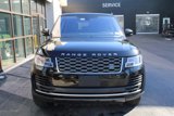 Used 2020 Land Rover Range Rover HSE image 2