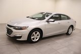 Used 2022 Chevrolet Malibu LT image 2