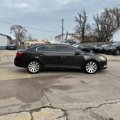 Used 2014 Buick LaCrosse Leather w/ Driver Confidence Package image 5