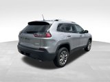 Used 2019 Jeep Cherokee Latitude Plus w/ Comfort/Convenience Group image 4