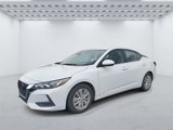 Used 2023 Nissan Sentra S image 2