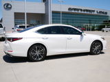 New 2025 Lexus ES 350 w/ Premium Package image 5
