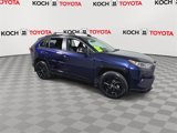 Used 2020 Toyota RAV4 XSE image 2