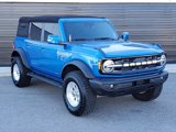 Used 2024 Ford Bronco Outer Banks w/ Sasquatch Package image 2