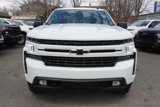 Used 2021 Chevrolet Silverado 1500 RST image 5