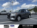 Used 2024 Nissan Kicks S image 3