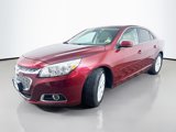 Used 2015 Chevrolet Malibu LT w/ Leather Package image 3