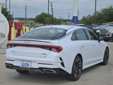 Used 2022 Kia K5 GT-Line image 4