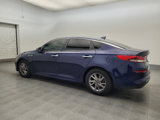 Used 2020 Kia Optima LX image 3