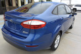 Used 2019 Ford Fiesta SE image 5