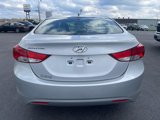 Used 2013 Hyundai Elantra GLS w/ Preferred Pkg image 6
