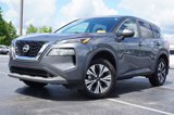 Used 2022 Nissan Rogue SV image 2