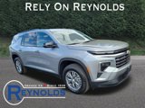 New 2024 Chevrolet Traverse LT w/ LPO, Floor Liner Package image 1