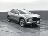 New 2025 Chevrolet Trax LT image 2