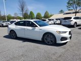 Certified 2022 Acura TLX w/ A-SPEC Pkg image 3