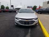Used 2020 Chevrolet Malibu LT image 2
