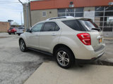 Used 2016 Chevrolet Equinox LTZ w/ Enhanced Convenience Package image 6