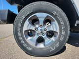 Used 2018 Jeep Wrangler Unlimited Sahara image 6