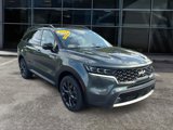 Used 2022 Kia Sorento SX Prestige w/ Rust Color Package image 3