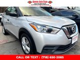 Used 2020 Nissan Kicks S image 2