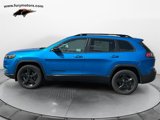 Used 2023 Jeep Cherokee Altitude Lux image 6