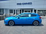 Certified 2022 Subaru Impreza 2.0i Limited image 2
