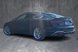 Used 2023 Audi A5 2.0T Premium Plus w/ Premium Plus image 4