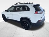 Used 2023 Jeep Cherokee Altitude Lux image 4