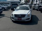 Used 2019 Cadillac ATS 2.0T Coupe image 4