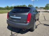 Used 2012 Cadillac SRX Luxury image 4