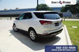 Used 2022 Chevrolet Equinox LT image 5
